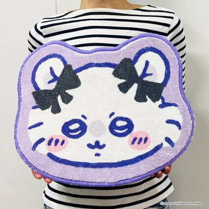 치이카와 인테리어 매트 (모몽가)