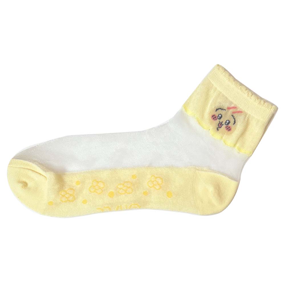 치이카와 시스루 삭스 (우사기)