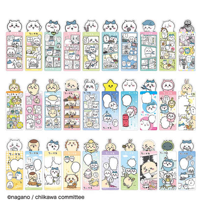 ちいかわ ブックマークコレクション Vol.1（全32種）1BOX 28個入