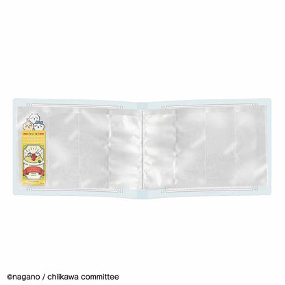 【预订】吉伊卡哇 书签收藏集 收藏文件夹【2024年3月上旬起陆续发货（若延期则无法取消）】【不可与常规商品一同购买或选择指定配送日期】【不参加促销】