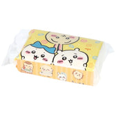 치이카와 소프트 팩 티슈 120W