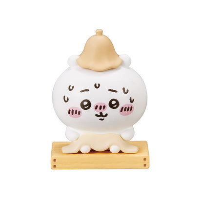 ちいかわ びっくらたまご（全5種）