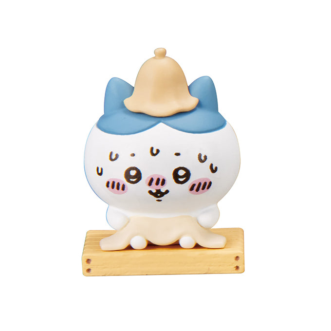 ちいかわ びっくらたまご（全5種）