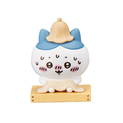 ちいかわ びっくらたまご（全5種）