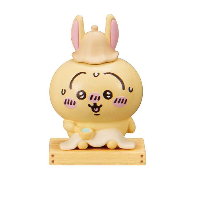 ちいかわ びっくらたまご（全5種）