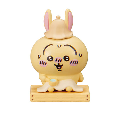 ちいかわ びっくらたまご（全5種）