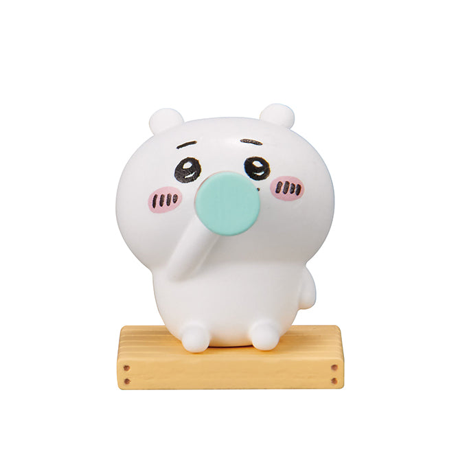 ちいかわ びっくらたまご（全5種）