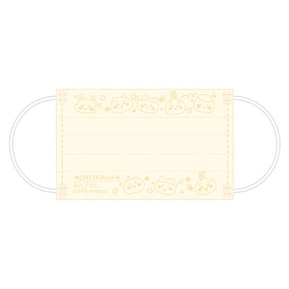 ちいかわ キャラマスク大容量 30枚（キッズサイズ）