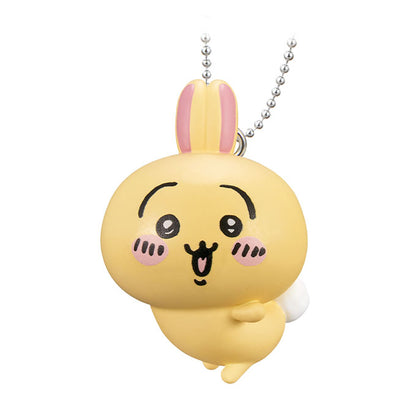 吉伊卡哇 角色遊戲～手辦收藏2（全4種）