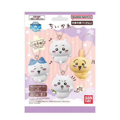 吉伊卡哇 角色遊戲～手辦收藏2（全4種）