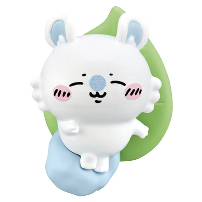 ちいかわ びっくらたまご ～おふろぷかりん～（全8種）