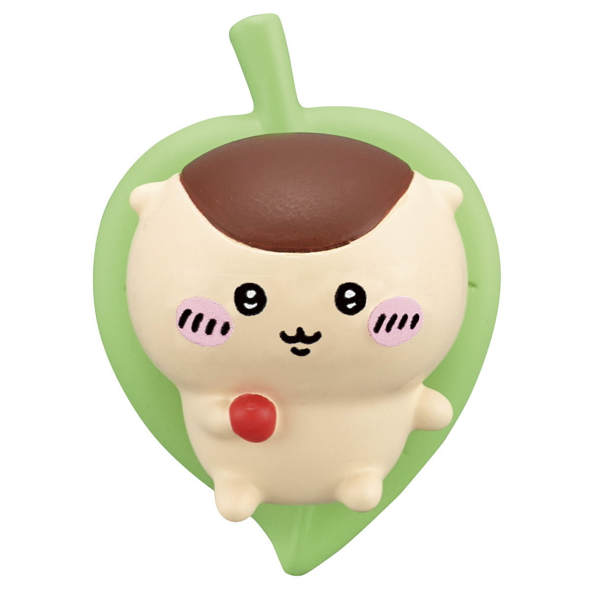 ちいかわ びっくらたまご ～おふろぷかりん～（全8種）