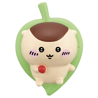 ちいかわ びっくらたまご ～おふろぷかりん～（全8種）