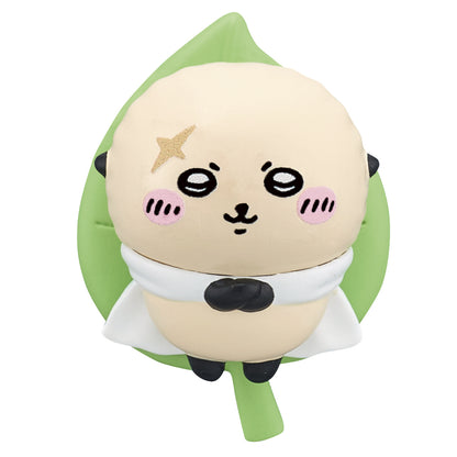 ちいかわ びっくらたまご ～おふろぷかりん～（全8種）