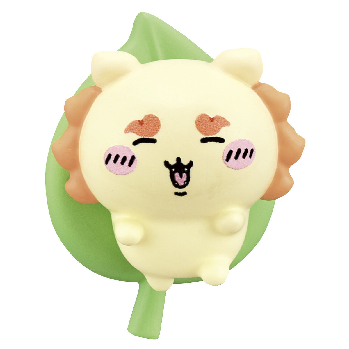 ちいかわ びっくらたまご ～おふろぷかりん～（全8種）