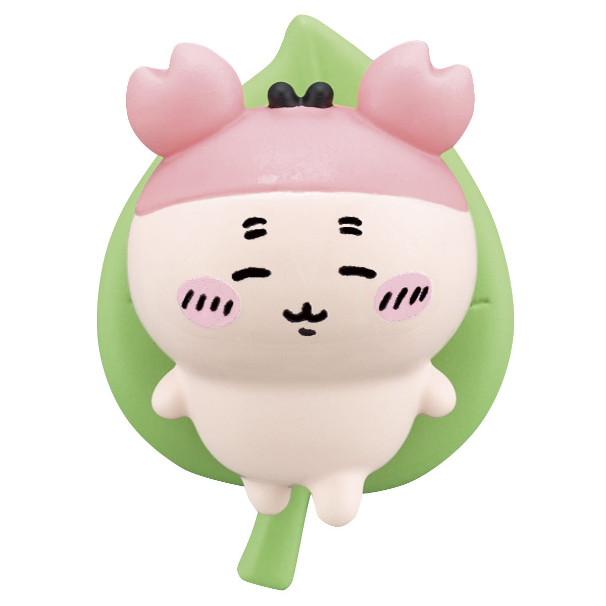 ちいかわ びっくらたまご ～おふろぷかりん～（全8種）