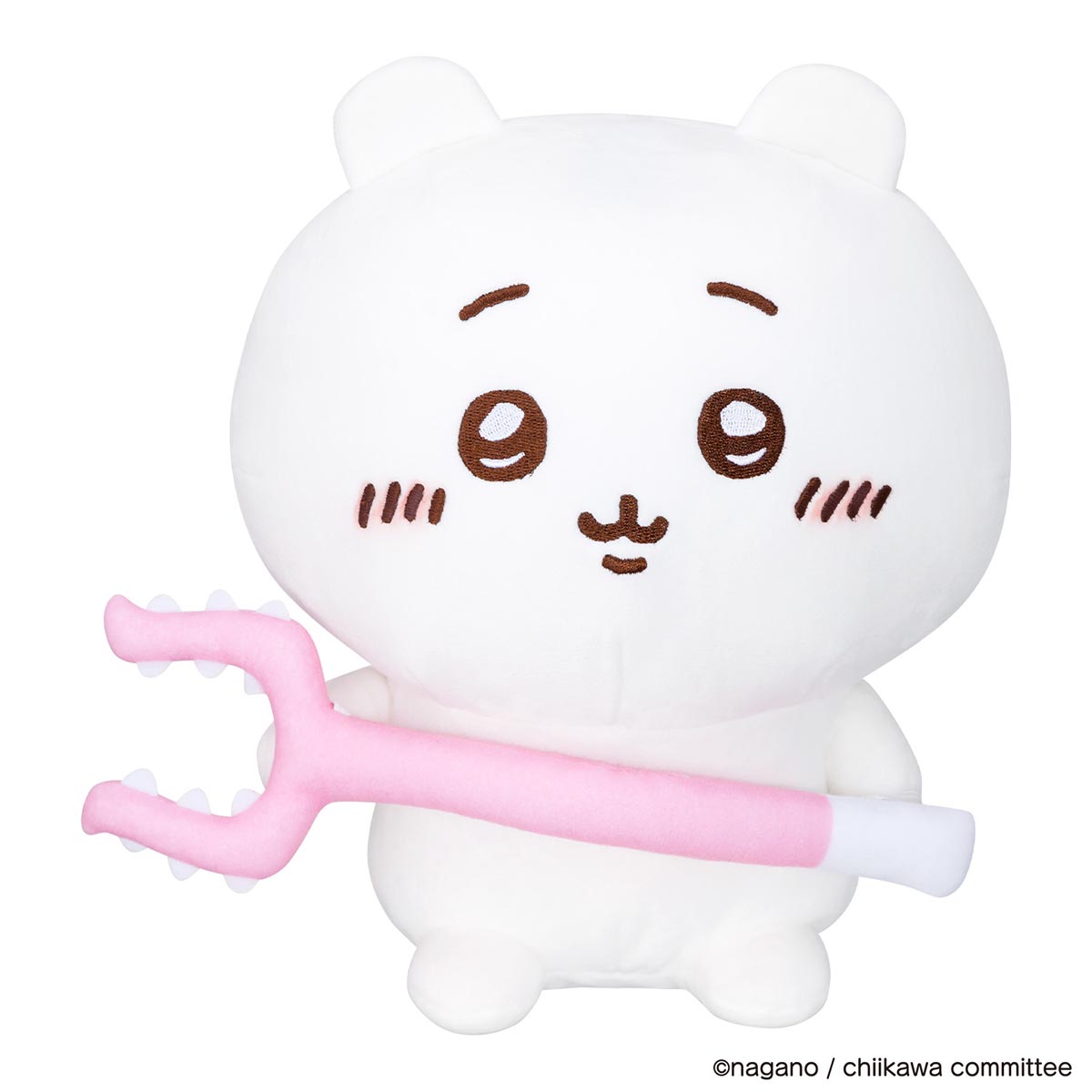 Chiikawa Always Together, Support Me! Talking Chiikawa