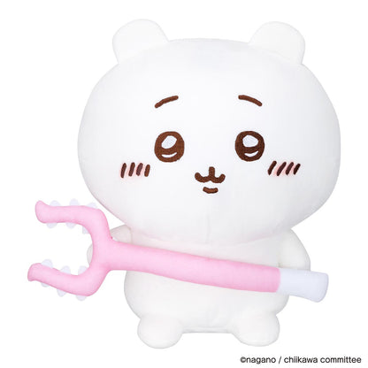 Chiikawa Always Together, Support Me! Talking Chiikawa