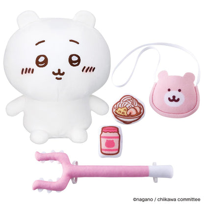 Chiikawa Always Together, Support Me! Talking Chiikawa