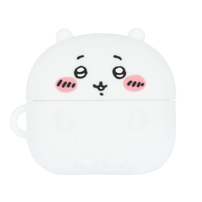 ちいかわ AirPods Pro（第2世代）/AirPods Pro対応 シリコンケース（ちいかわ）