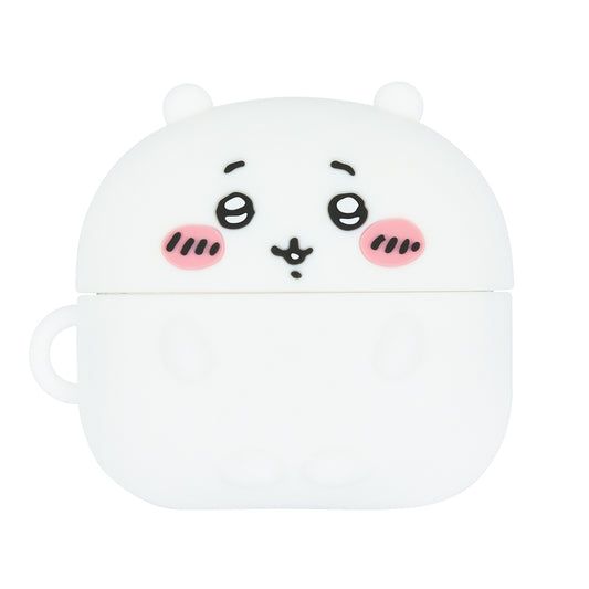 吉伊卡哇 AirPods Pro（第2世代）/AirPods Pro适配 硅胶保护套（吉伊卡哇）