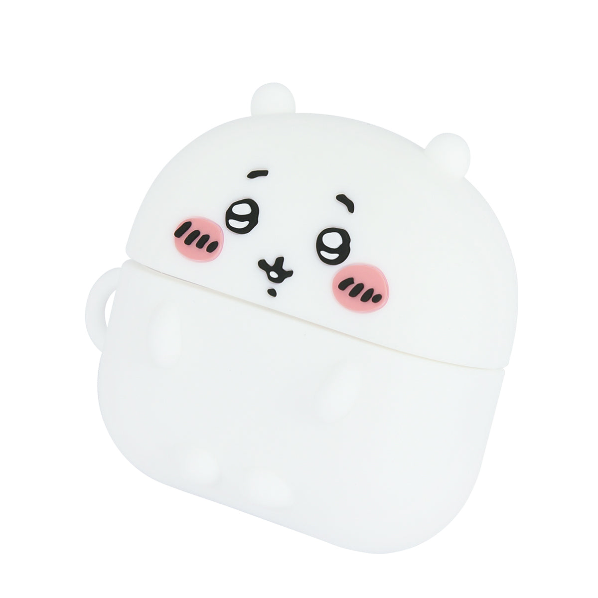 ちいかわ AirPods Pro（第2世代）/AirPods Pro対応 シリコンケース（ちいかわ）