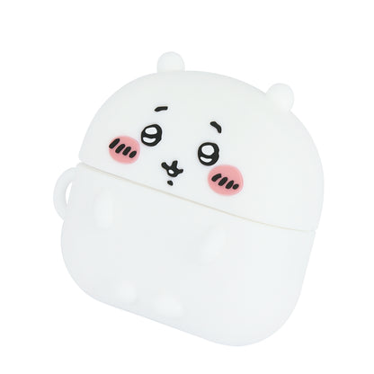 ちいかわ AirPods Pro（第2世代）/AirPods Pro対応 シリコンケース（ちいかわ）