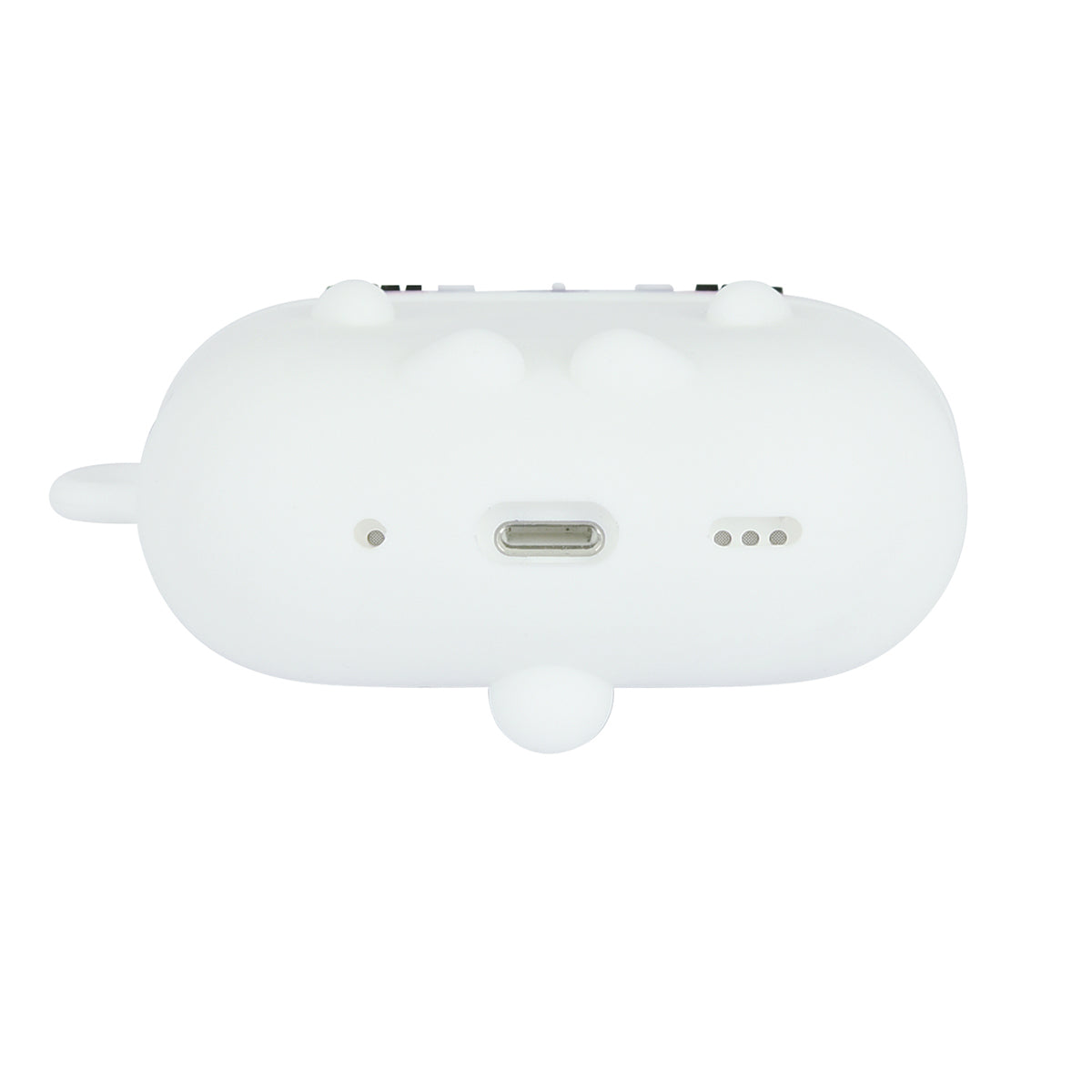 ちいかわ AirPods Pro（第2世代）/AirPods Pro対応 シリコンケース（ちいかわ）