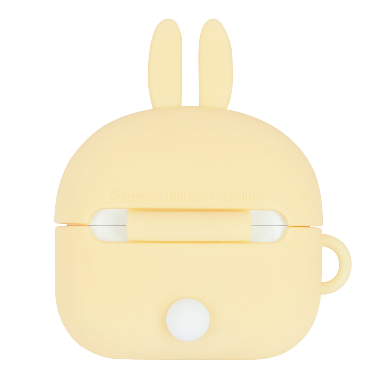 吉伊卡哇 AirPods Pro（第2世代）/AirPods Pro适配 硅胶保护套（乌萨奇）