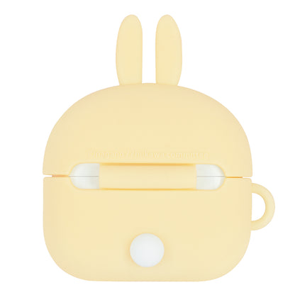 吉伊卡哇 AirPods Pro（第2世代）/AirPods Pro适配 硅胶保护套（乌萨奇）