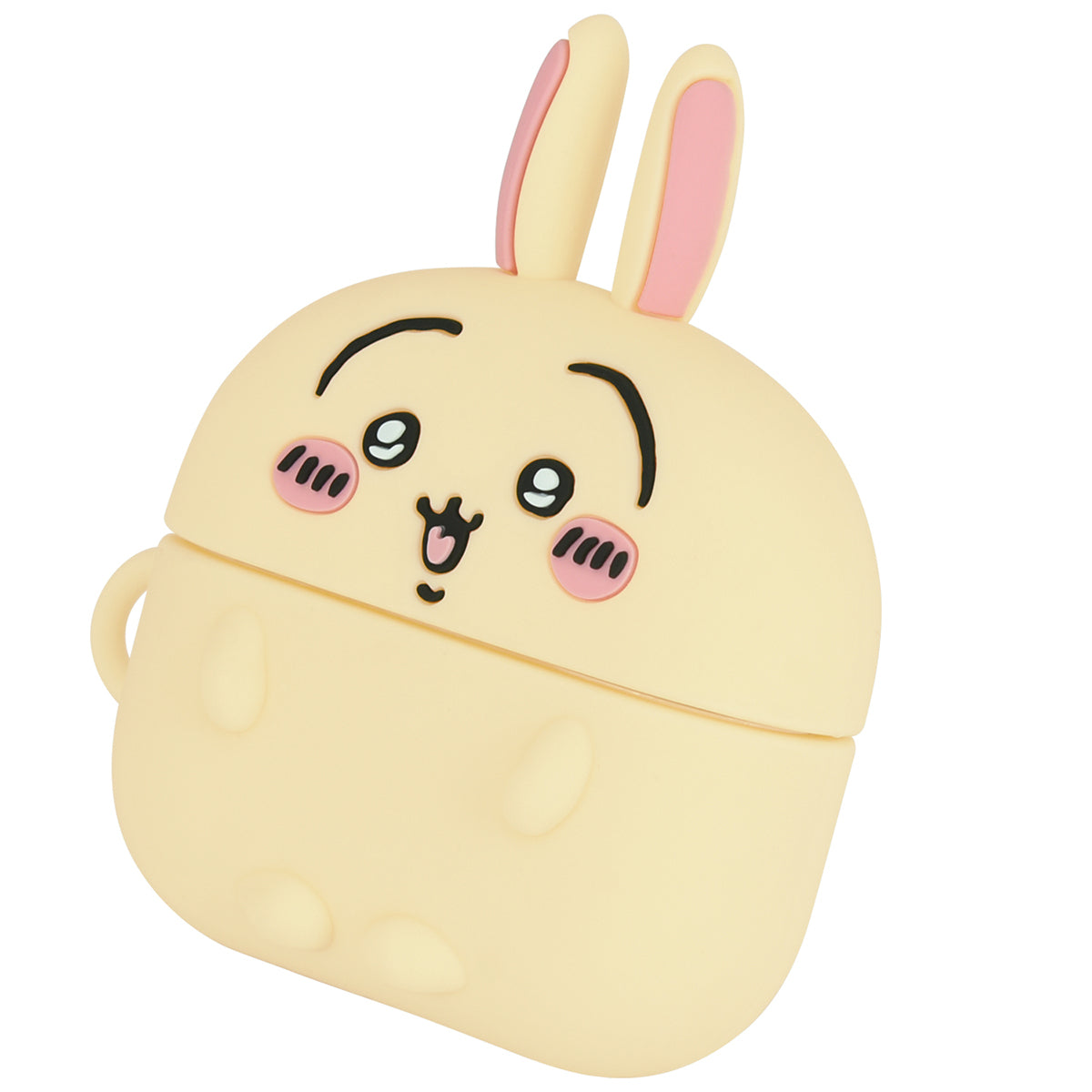 吉伊卡哇 AirPods Pro（第2世代）/AirPods Pro适配 硅胶保护套（乌萨奇）