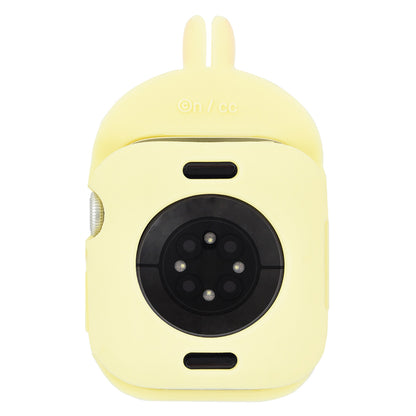 ちいかわ Apple Watch 41/40mm対応 シリコンケース（うさぎ）