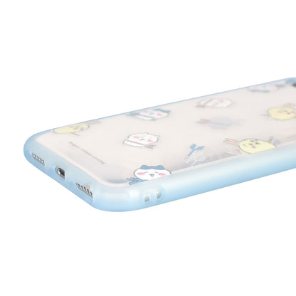 Chiikawa IIIIfit Clear iPhone SE (3rd Gen/2nd Gen)/8/7/6s/6 Case (Sasumata)