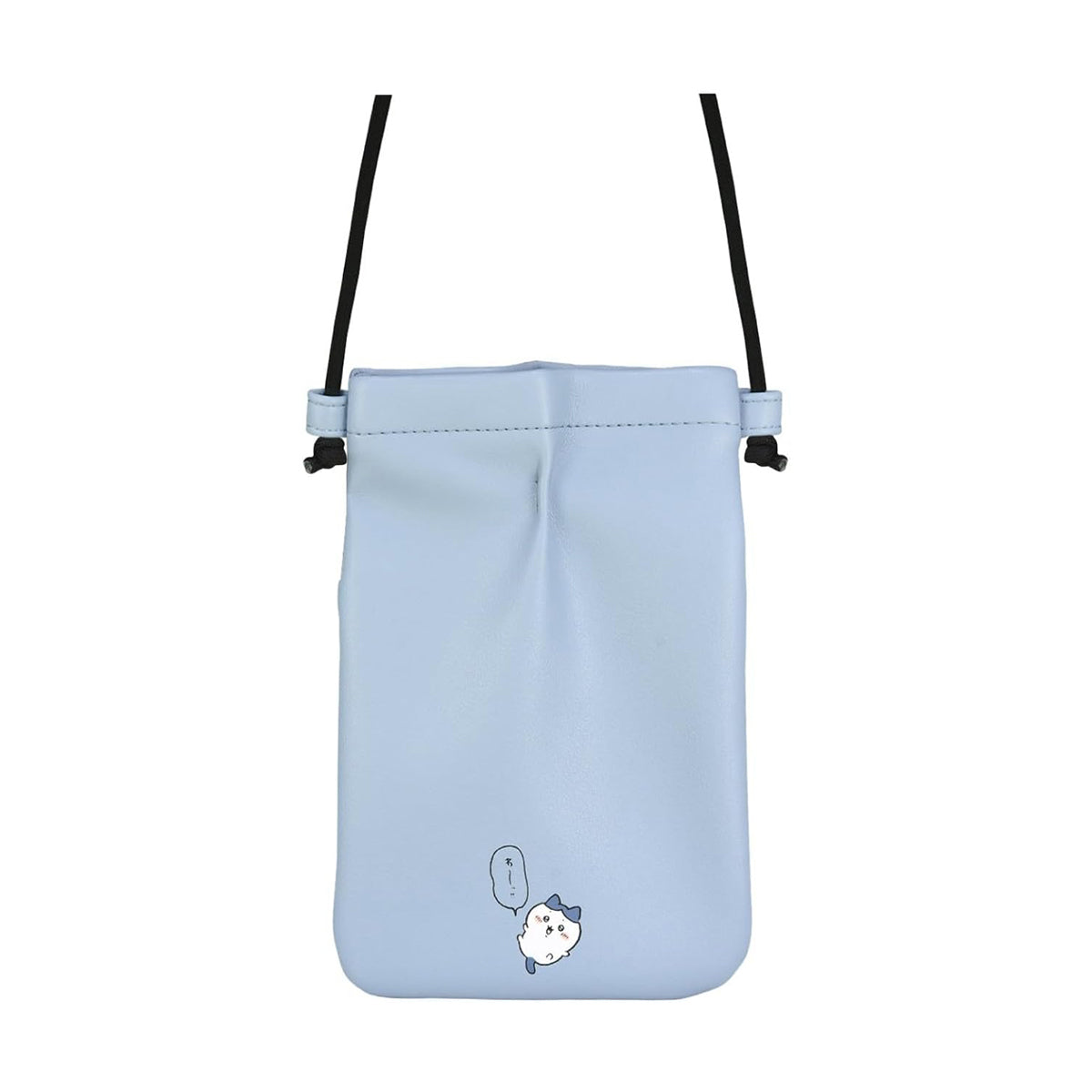 吉伊卡哇 IIIIpocket 智慧型手機收納袋（八割）