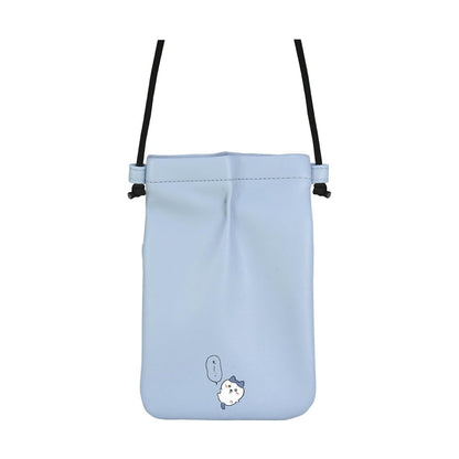 吉伊卡哇 IIIIpocket 智慧型手機收納袋（八割）