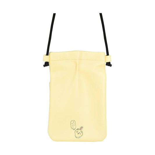 吉伊卡哇 IIIIpocket 智能手机包（乌萨奇）