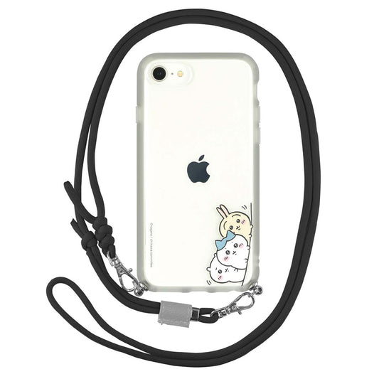 吉伊卡哇 IIIIfit Loop iPhone适配手机壳（突然出现）