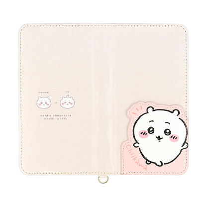 치이카와 다이컷 멀티 플립 커버 M+ (치이카와)