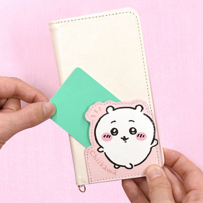 치이카와 다이컷 멀티 플립 커버 M+ (치이카와)