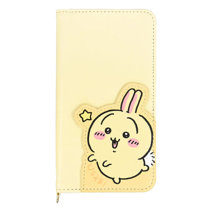 치이카와 다이컷 멀티 플립 커버 M+ (우사기)