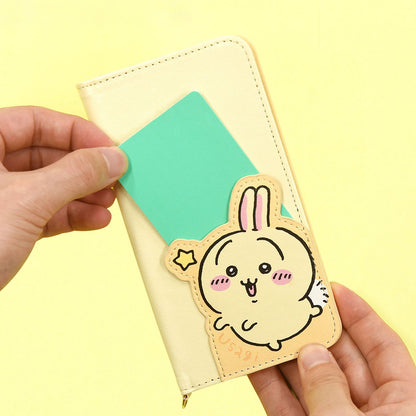 치이카와 다이컷 멀티 플립 커버 M+ (우사기)