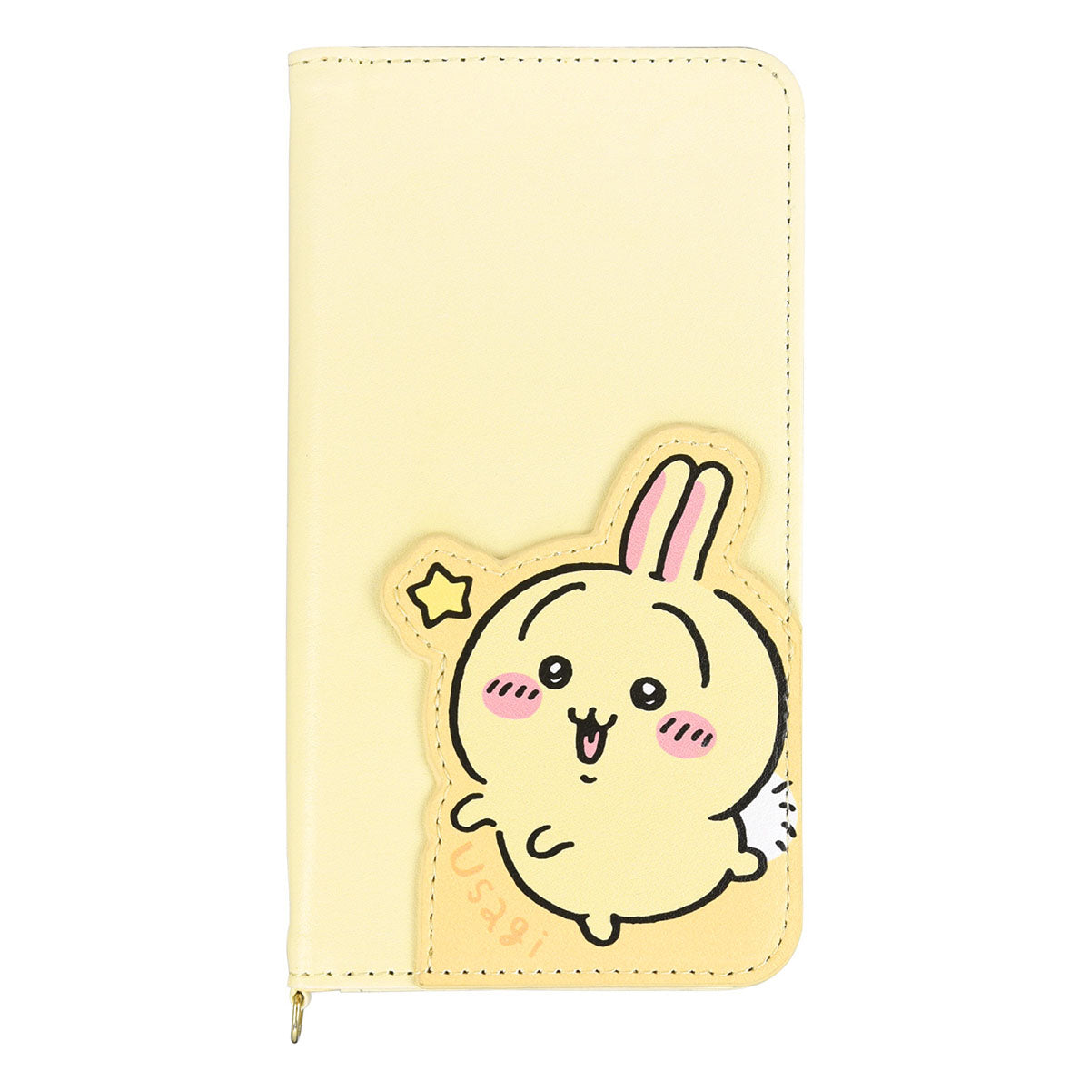 치이카와 다이컷 멀티 플립 커버 M+ (우사기)