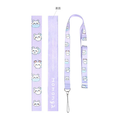 吉伊卡哇 挂绳（飞鼠）