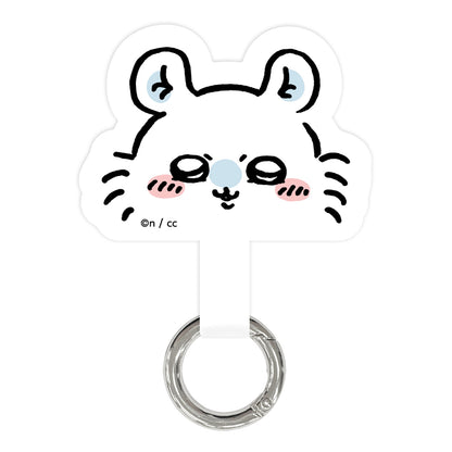 吉伊卡哇 多功能環扣（莫莫加）