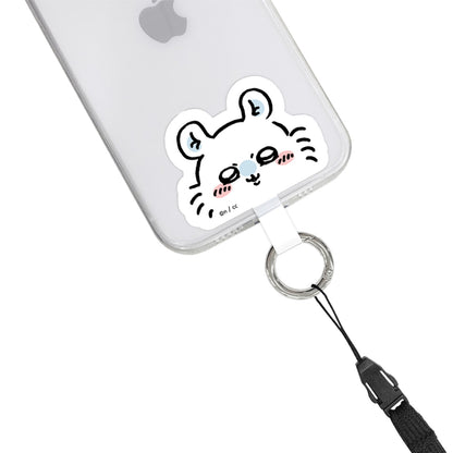 吉伊卡哇 多功能環扣（莫莫加）