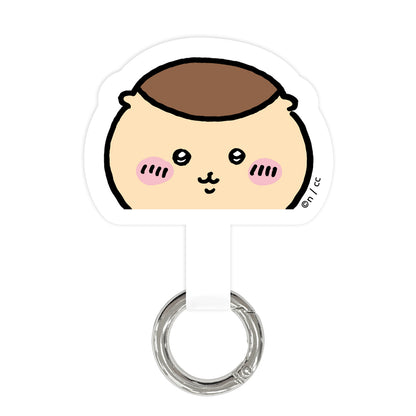 ちいかわ マルチリングプラス（くりまんじゅう）