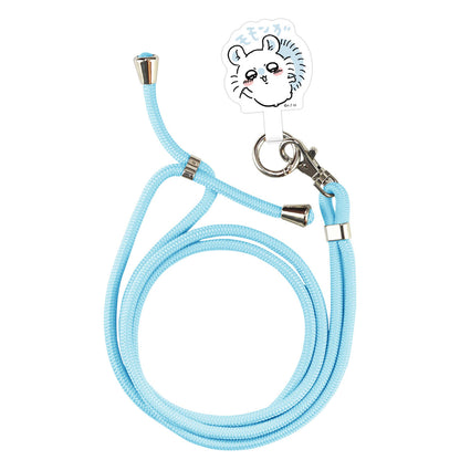 치이카와 멀티링 플러스 스트랩 세트 (모몽가)