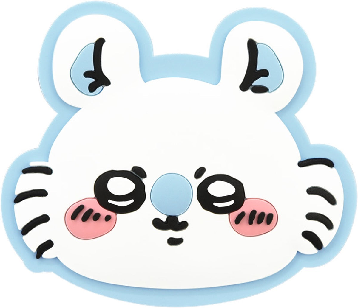 吉伊卡哇 造型软胶POCOPOCO（飞鼠）