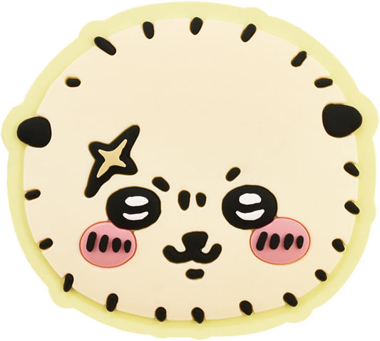 ちいかわ ダイカット ソフト POCOPOCO（ラッコ）