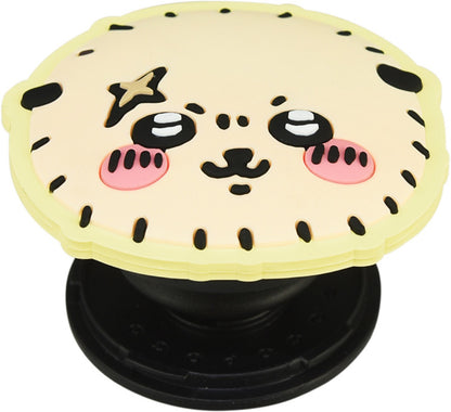 吉伊卡哇 造型软胶POCOPOCO（獭师）